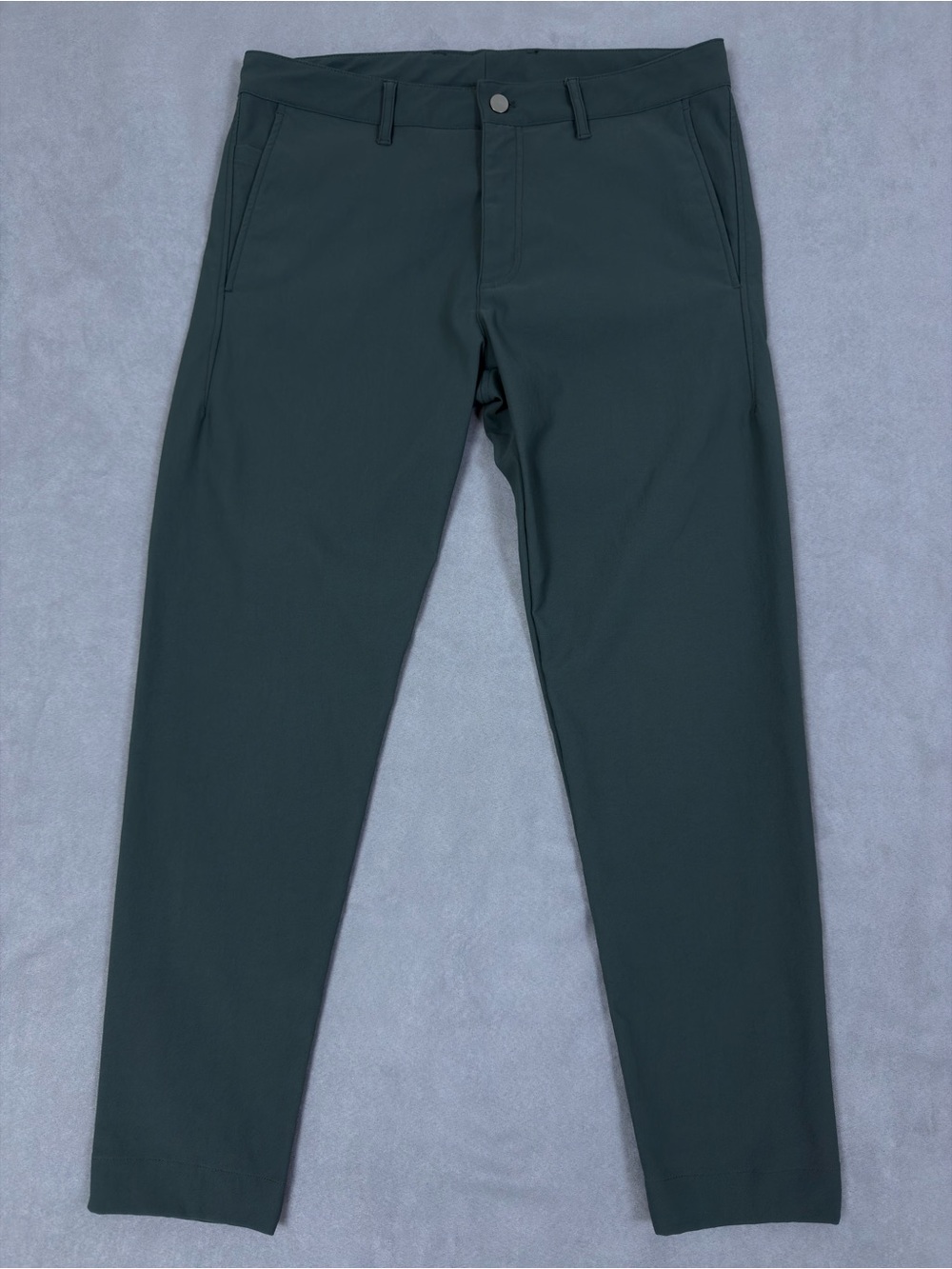 OUTLIER Strongdarts Strongtwill Pants Size 33 Dark Olive